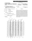 NON-THERMOSET SHEET-LIKE STRUCTURE FOR A SPIRAL SIEVE, AND METHOD FOR     MANUFACTURING A SPIRAL SIEVE diagram and image