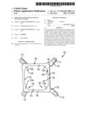 MOUNTING SYSTEM FOR FLUID HEAT EXCHANGE SYSTEMS diagram and image