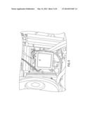 MOUNTING SYSTEM FOR FLUID HEAT EXCHANGE SYSTEMS diagram and image