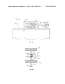 Contra-Rotating Fan Arrangement And Fan Drive System For Evaporative     Cooling Equipment diagram and image