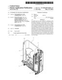 OUTDOOR UNIT FOR AIR CONDITIONER diagram and image