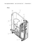 OUTDOOR UNIT FOR AIR CONDITIONER diagram and image