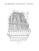 Reservoir Tube Heater diagram and image