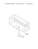 Reservoir Tube Heater diagram and image