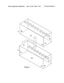 Reservoir Tube Heater diagram and image