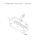 Reservoir Tube Heater diagram and image