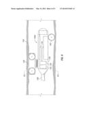 Downhole Tool Positioning System And Method diagram and image