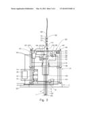 Method and Device for Supply of Liquids for Kill and Scale to a Subsea     Well diagram and image