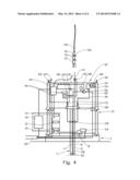 Method and Device for Supply of Liquids for Kill and Scale to a Subsea     Well diagram and image