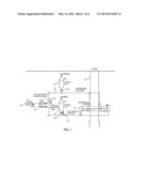 SUBSEA ENERGY STORAGE FOR BLOW OUT PREVENTERS (BOP) diagram and image