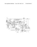 SUBSEA ENERGY STORAGE FOR BLOW OUT PREVENTERS (BOP) diagram and image