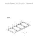 WIRING SUBSTRATE AND METHOD FOR MANUFACTURING WIRING SUBSTRATE diagram and image