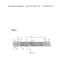 WIRING SUBSTRATE AND METHOD FOR MANUFACTURING WIRING SUBSTRATE diagram and image