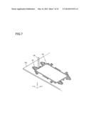 WIRING SUBSTRATE AND METHOD FOR MANUFACTURING WIRING SUBSTRATE diagram and image