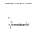 WIRING SUBSTRATE AND METHOD FOR MANUFACTURING WIRING SUBSTRATE diagram and image