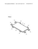 WIRING SUBSTRATE AND METHOD FOR MANUFACTURING WIRING SUBSTRATE diagram and image