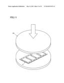 WIRING SUBSTRATE AND METHOD FOR MANUFACTURING WIRING SUBSTRATE diagram and image