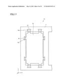 WIRING SUBSTRATE AND METHOD FOR MANUFACTURING WIRING SUBSTRATE diagram and image