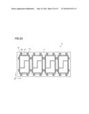 WIRING SUBSTRATE AND METHOD FOR MANUFACTURING WIRING SUBSTRATE diagram and image