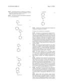 SURFACE TREATING COMPOSITION FOR COPPER AND COPPER ALLOY AND UTILIZATION     THEREOF diagram and image