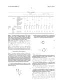 SURFACE TREATING COMPOSITION FOR COPPER AND COPPER ALLOY AND UTILIZATION     THEREOF diagram and image