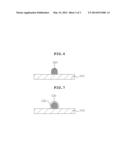 PRINTED CIRCUIT BOARD AND METHOD OF MANUFACTURING THE SAME diagram and image