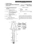 System And Method For Managing And/Or Using Data For Tools In A Wellbore diagram and image