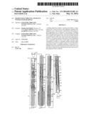 Double Shaft Drilling Apparatus with Hanger Bearings diagram and image