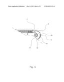 SIEVE CLOTH AND METHOD OF USING SAME diagram and image