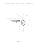 SIEVE CLOTH AND METHOD OF USING SAME diagram and image