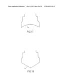 NON-ROTATING DRILL BIT FOR A DOWN-THE-HOLE DRILL HAMMER diagram and image