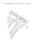 NON-ROTATING DRILL BIT FOR A DOWN-THE-HOLE DRILL HAMMER diagram and image