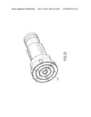 NON-ROTATING DRILL BIT FOR A DOWN-THE-HOLE DRILL HAMMER diagram and image