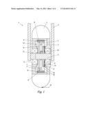 Braking Device For Roller Skates, Skateboards, Or The Like diagram and image