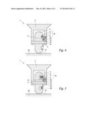 Braking Device For Roller Skates, Skateboards, Or The Like diagram and image