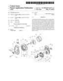 RATCHET PULLEY diagram and image