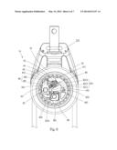 RATCHET PULLEY diagram and image