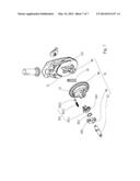 RATCHET PULLEY diagram and image