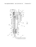 AUTOMATICALLY SWITCHING CLUTCH FOR A MOTOR VEHICLE EXTERIOR MIRROR     ADJUSTMENT MEANS diagram and image