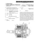 CLUTCH PLATE, CLUTCH UNIT AND DRIVING FORCE TRANSMISSION SYSTEM diagram and image