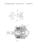 CLUTCH PLATE, CLUTCH UNIT AND DRIVING FORCE TRANSMISSION SYSTEM diagram and image