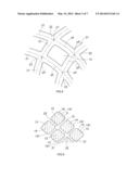 CLUTCH PLATE, CLUTCH UNIT AND DRIVING FORCE TRANSMISSION SYSTEM diagram and image