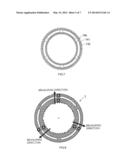 CLUTCH PLATE, CLUTCH UNIT AND DRIVING FORCE TRANSMISSION SYSTEM diagram and image