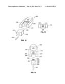 Analyte Measurement Devices and Systems, and Components and Methods     Related Thereto diagram and image