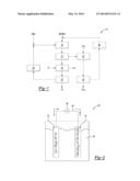 RECOVERING LEAD FROM A MIXED OXIDIZED MATERIAL diagram and image