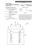 RECOVERING LEAD FROM A LEAD MATERIAL INCLUDING LEAD SULFIDE diagram and image