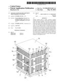 PACKAGE CONFIGURATION FOR EMPTY SHEET-FORMED CONTAINERS diagram and image