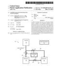 METHOD AND SYSTEM FOR TREATING WASTE MATERIAL diagram and image