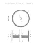 BLOOD COMPONENTS SEPARATOR DISK diagram and image