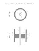 BLOOD COMPONENTS SEPARATOR DISK diagram and image